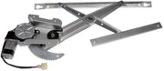 Dorman 741-420 2004-2006 Dodge Durango Window Motor and Regulator Assembly