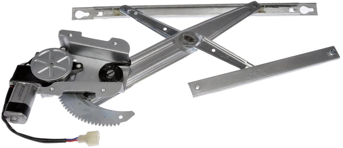 Dorman 741-420 2004-2006 Dodge Durango Window Motor and Regulator Assembly