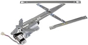 Dorman 741-421 2004-2006 Dodge Durango Window Motor and Regulator Assembly