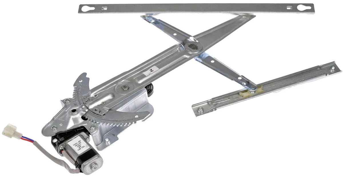 Dorman 741-421 2004-2006 Dodge Durango Window Motor and Regulator Assembly