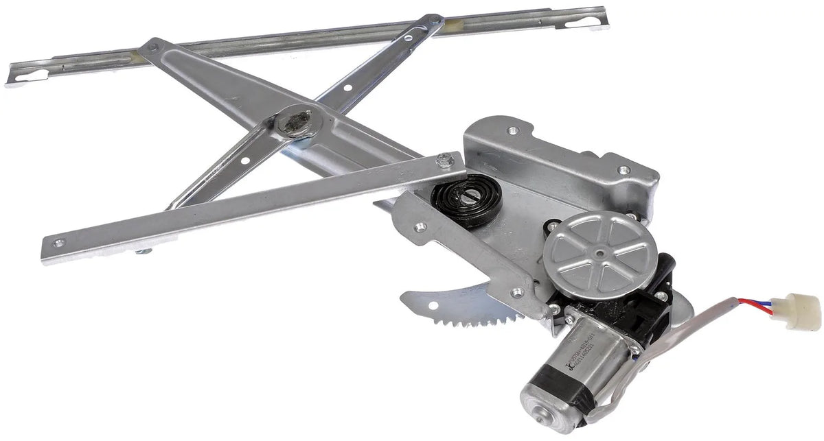 Dorman 741-421 2004-2006 Dodge Durango Window Motor and Regulator Assembly