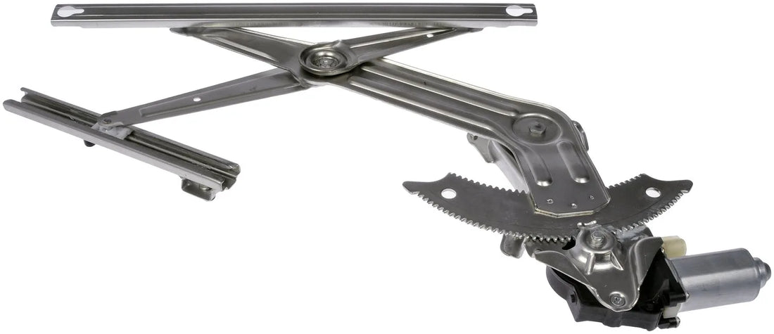 Dorman 741-423 2008-2010 Dodge Ram 4500 Window Motor and Regulator Assembly