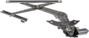 Dorman 741-423 2008-2010 Dodge Ram 4500 Window Motor and Regulator Assembly