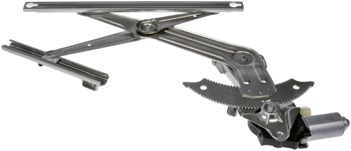 Dorman 741-423 2008-2010 Dodge Ram 4500 Window Motor and Regulator Assembly