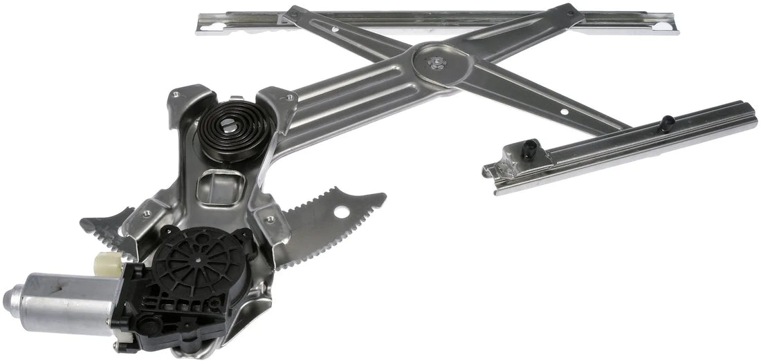 Dorman 741-423 2008-2010 Dodge Ram 4500 Window Motor and Regulator Assembly