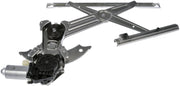 Dorman 741-423 2008-2010 Dodge Ram 4500 Window Motor and Regulator Assembly