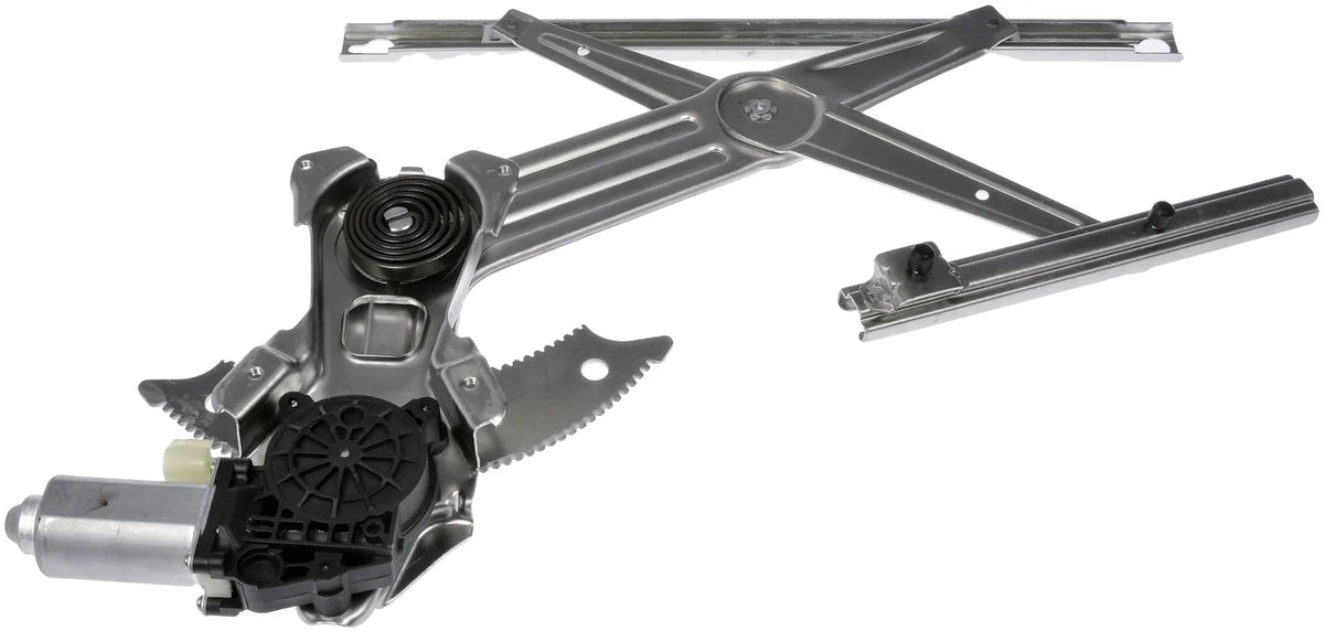 Dorman 741-423 2008-2010 Dodge Ram 4500 Window Motor and Regulator Assembly