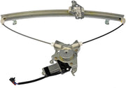 Dorman 741-426 1999-2002 Mercury Villager Window Motor and Regulator Assembly