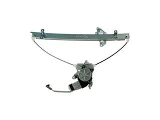 Dorman 741-427 1999-2002 Mercury Villager Window Motor and Regulator Assembly