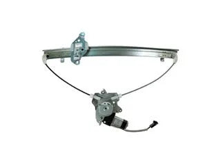 Dorman 741-427 1999-2002 Mercury Villager Window Motor and Regulator Assembly