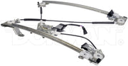 Dorman 741-428 2004-2008 Ford Lobo Window Motor and Regulator Assembly