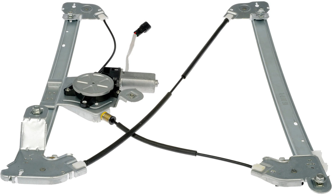 Dorman 741-428 2004-2008 Ford Lobo Window Motor and Regulator Assembly