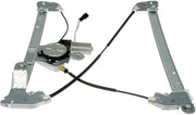 Dorman 741-428 2004-2008 Ford Lobo Window Motor and Regulator Assembly