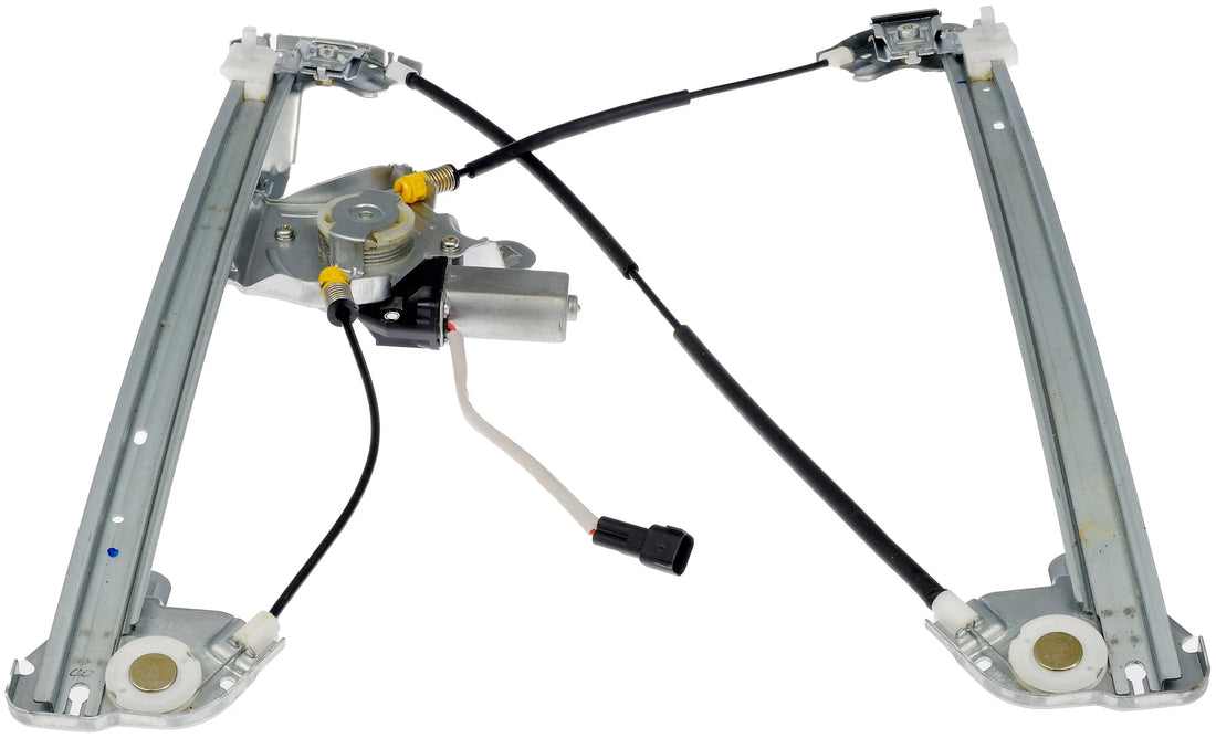 Dorman 741-428 2004-2008 Ford Lobo Window Motor and Regulator Assembly