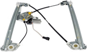 Dorman 741-428 2004-2008 Ford Lobo Window Motor and Regulator Assembly