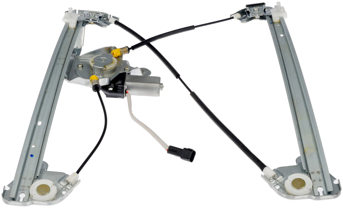 Dorman 741-428 2004-2008 Ford Lobo Window Motor and Regulator Assembly