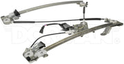 Dorman 741-429 2004-2008 Ford Lobo Window Motor and Regulator Assembly