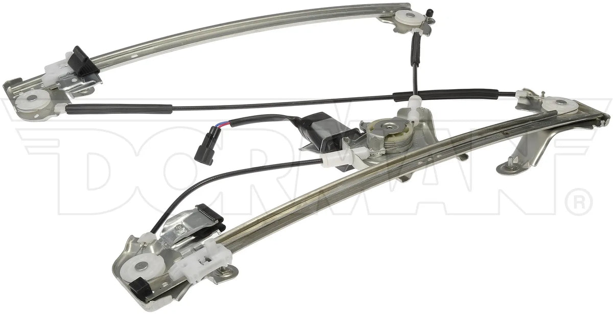 Dorman 741-429 2004-2008 Ford Lobo Window Motor and Regulator Assembly