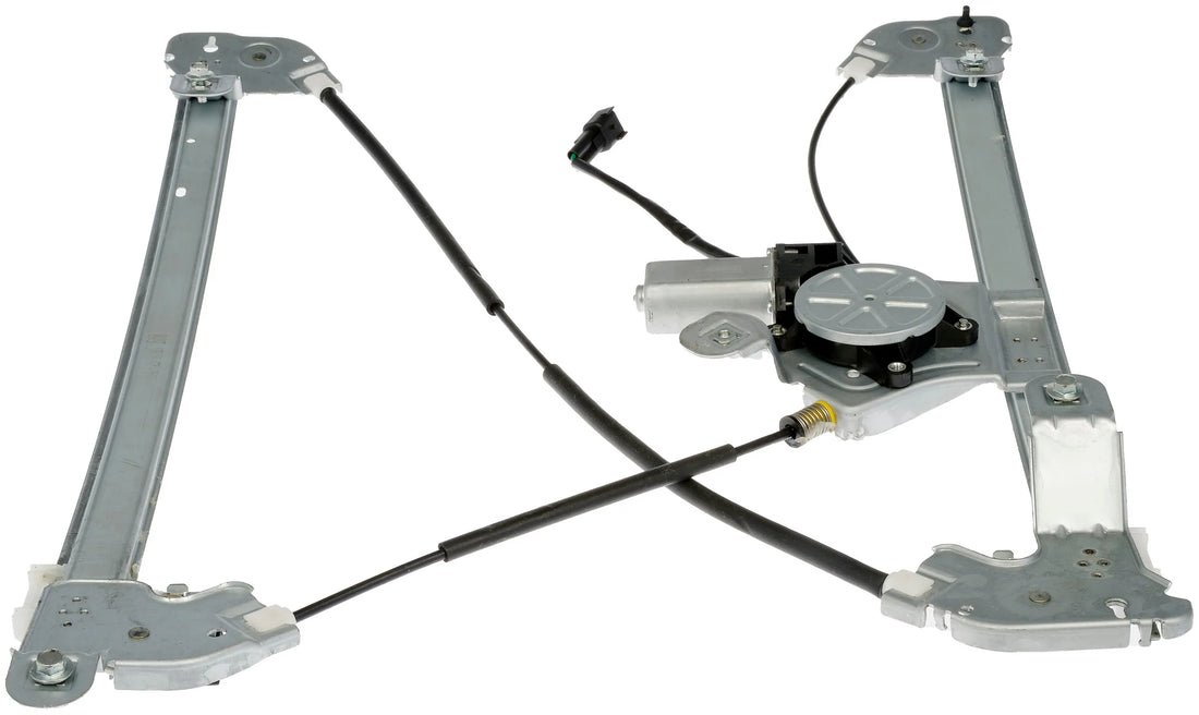 Dorman 741-429 2004-2008 Ford Lobo Window Motor and Regulator Assembly
