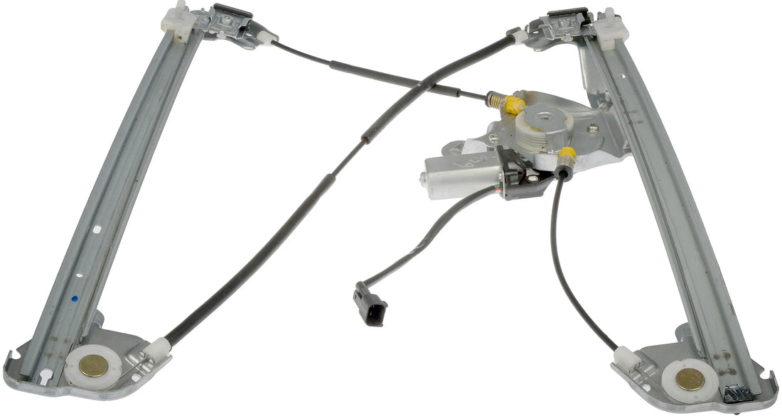 Dorman 741-429 2004-2008 Ford Lobo Window Motor and Regulator Assembly