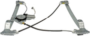 Dorman 741-430 2004-2008 Ford F-150 Window Motor and Regulator Assembly
