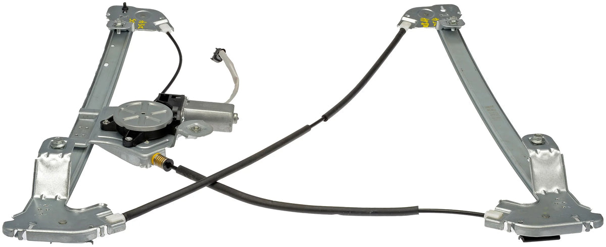 Dorman 741-430 2004-2008 Ford F-150 Window Motor and Regulator Assembly