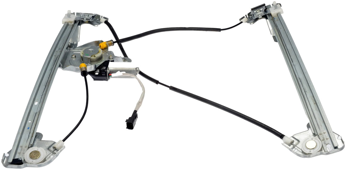 Dorman 741-430 2004-2008 Ford F-150 Window Motor and Regulator Assembly