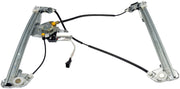 Dorman 741-430 2004-2008 Ford F-150 Window Motor and Regulator Assembly
