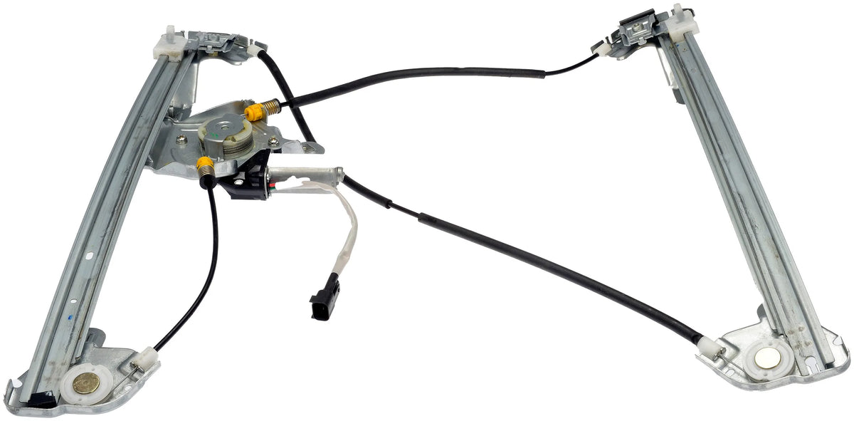 Dorman 741-430 2004-2008 Ford F-150 Window Motor and Regulator Assembly
