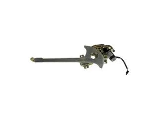 Dorman 741-433 1983-1994 Chevrolet S10 Blazer Window Motor and Regulator Assembly