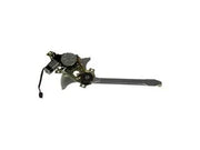 Dorman 741-433 1983-1994 Chevrolet S10 Blazer Window Motor and Regulator Assembly