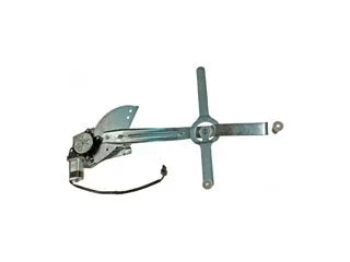 Dorman 741-434 1981-1996 GMC G3500 Window Motor and Regulator Assembly