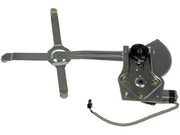 Dorman 741-435 1981-1996 GMC G3500 Window Motor and Regulator Assembly