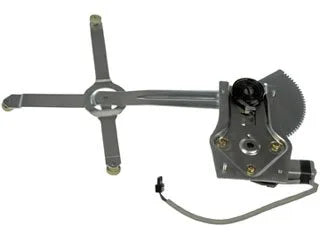 Dorman 741-435 1981-1996 GMC G3500 Window Motor and Regulator Assembly