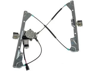 Dorman 741-437 2004-2008 Pontiac Grand Prix Window Motor and Regulator Assembly