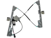 Dorman 741-437 2004-2008 Pontiac Grand Prix Window Motor and Regulator Assembly