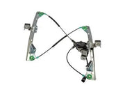 Dorman 741-437 2004-2008 Pontiac Grand Prix Window Motor and Regulator Assembly