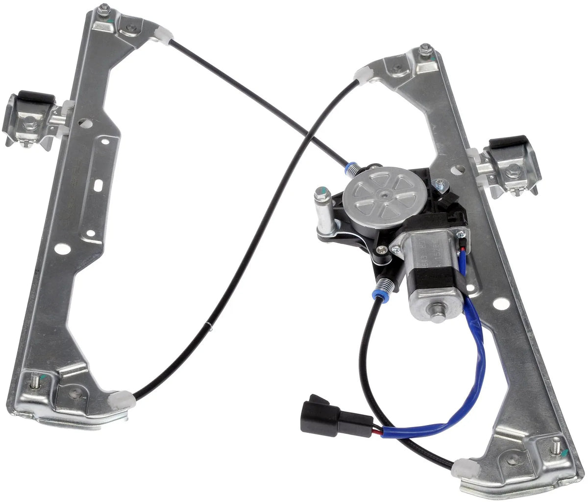 Dorman 741-438 2006-2011 Chevrolet HHR Window Motor and Regulator Assembly