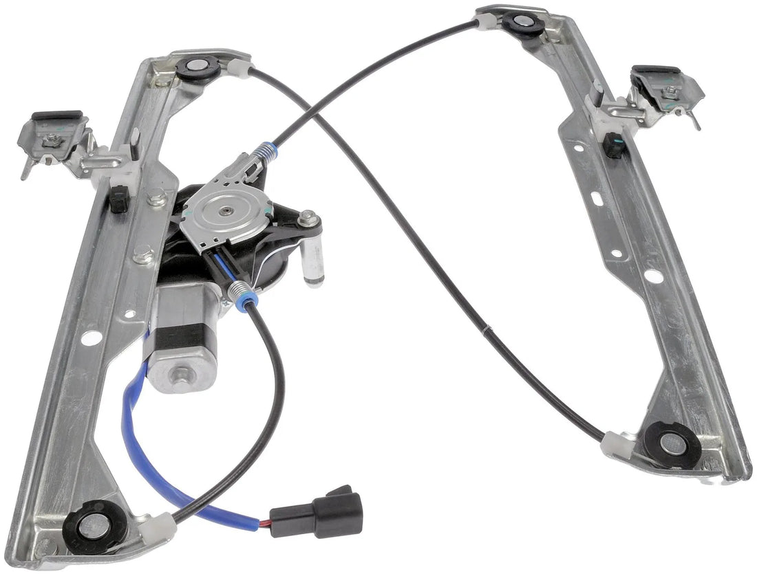 Dorman 741-438 2006-2011 Chevrolet HHR Window Motor and Regulator Assembly