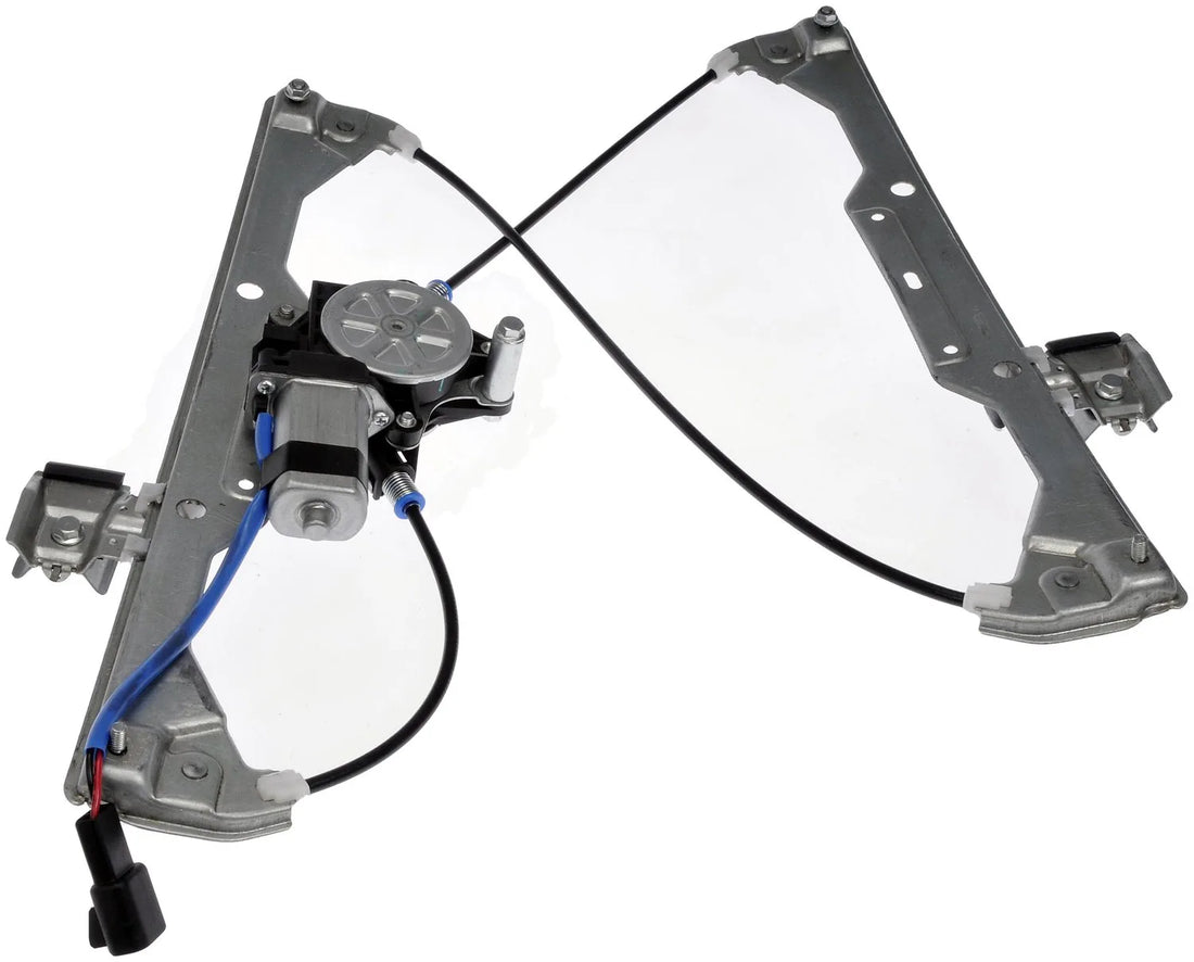 Dorman 741-439 2006-2011 Chevrolet HHR Window Motor and Regulator Assembly