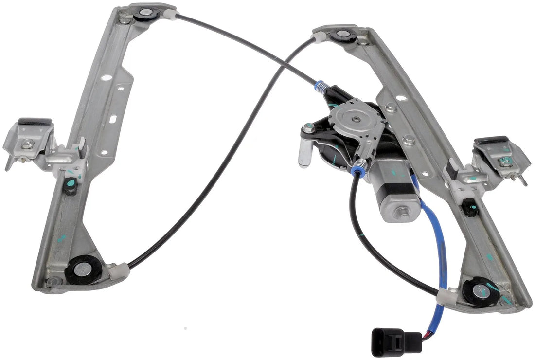 Dorman 741-439 2006-2011 Chevrolet HHR Window Motor and Regulator Assembly