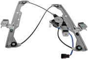 Dorman 741-439 2006-2011 Chevrolet HHR Window Motor and Regulator Assembly