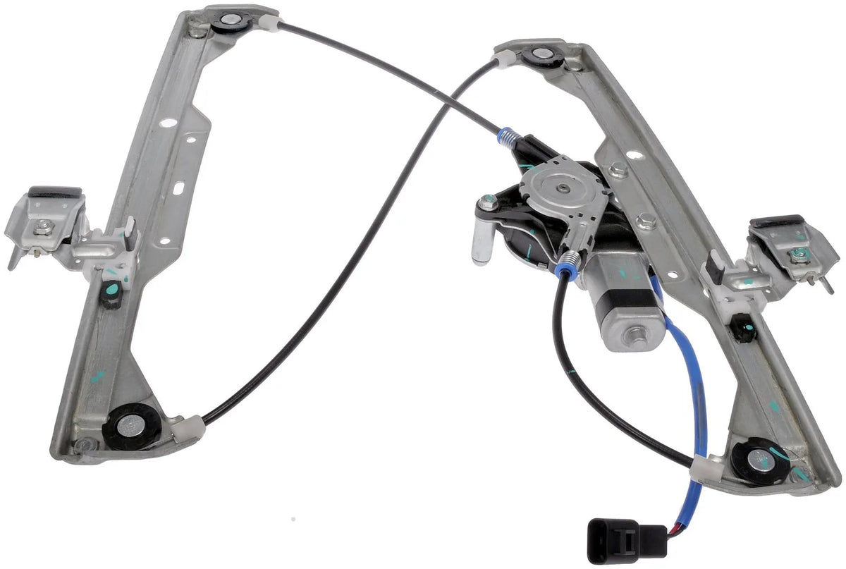 Dorman 741-439 2006-2011 Chevrolet HHR Window Motor and Regulator Assembly