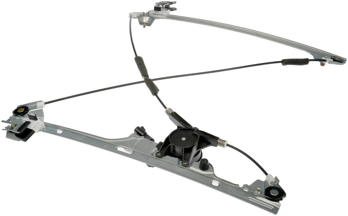 Dorman 741-443 2007-2014 Chevrolet Silverado 3500 HD Window Motor and Regulator Assembly