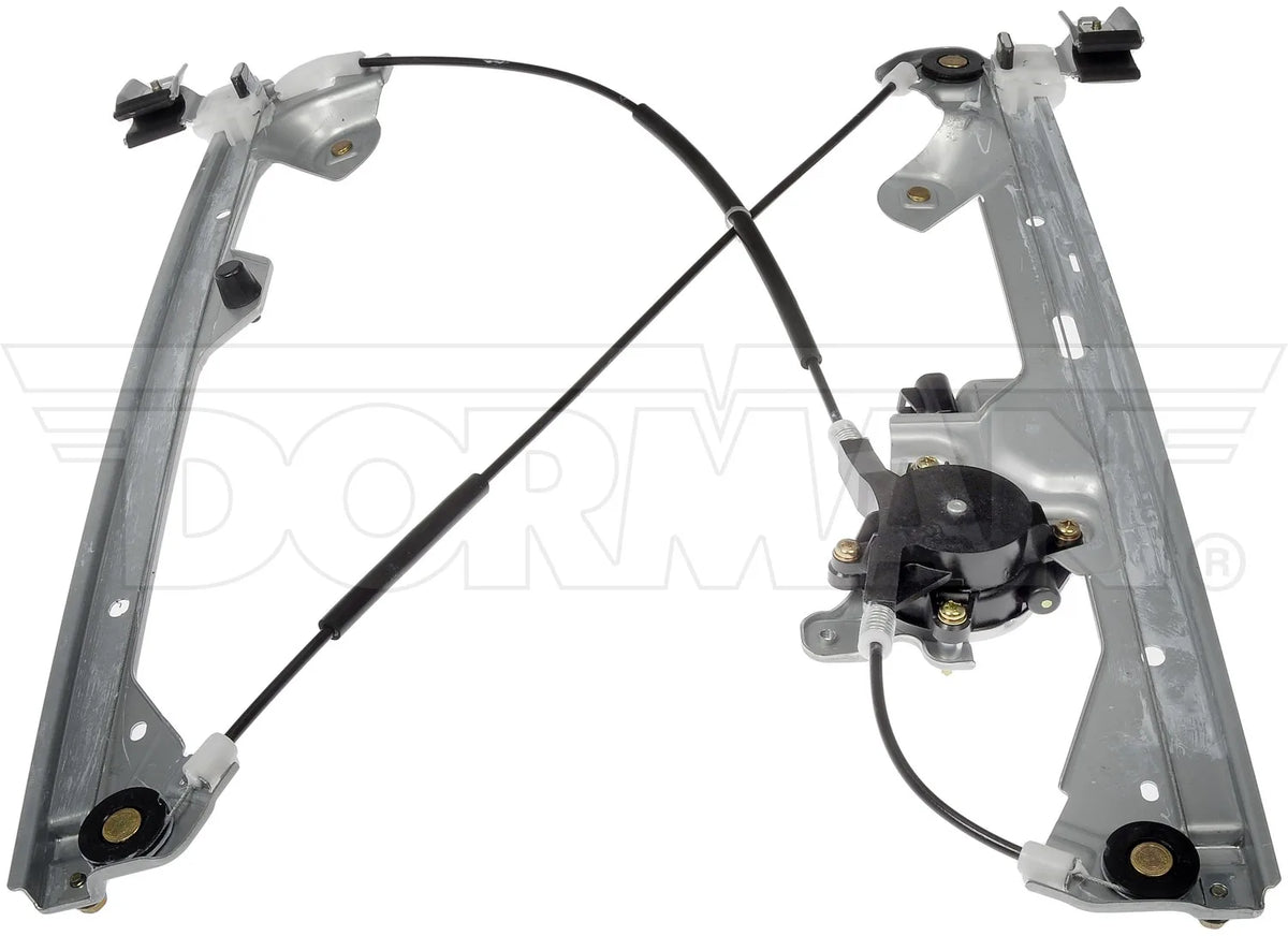Dorman 741-444 2007-2014 Cadillac Escalade ESV Window Motor and Regulator Assembly