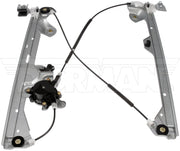 Dorman 741-445 2007-2014 Cadillac Escalade ESV Window Motor and Regulator Assembly