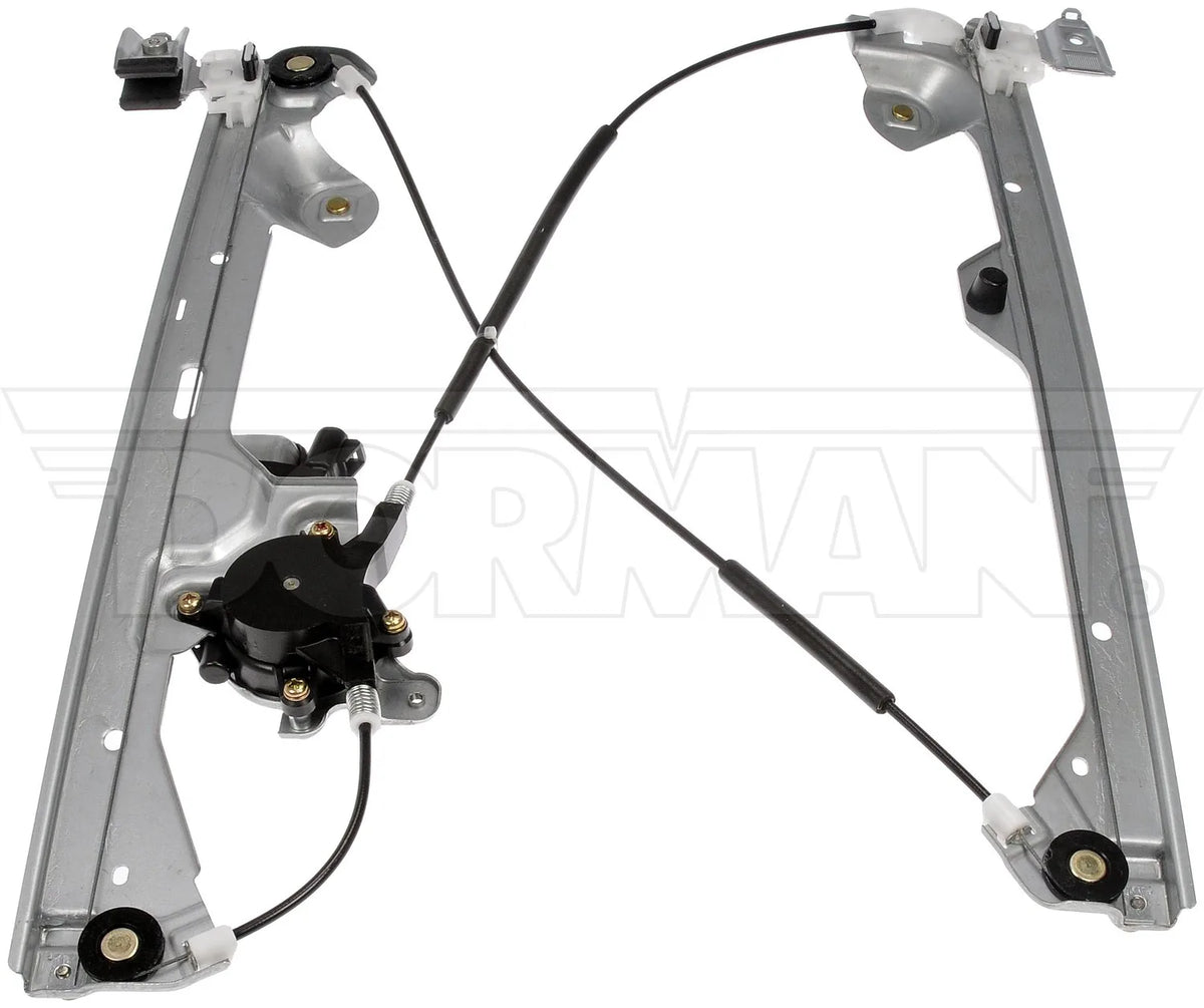 Dorman 741-445 2007-2014 Cadillac Escalade ESV Window Motor and Regulator Assembly