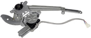 Dorman 741-460 1990-1994 Lexus LS400 Window Motor and Regulator Assembly