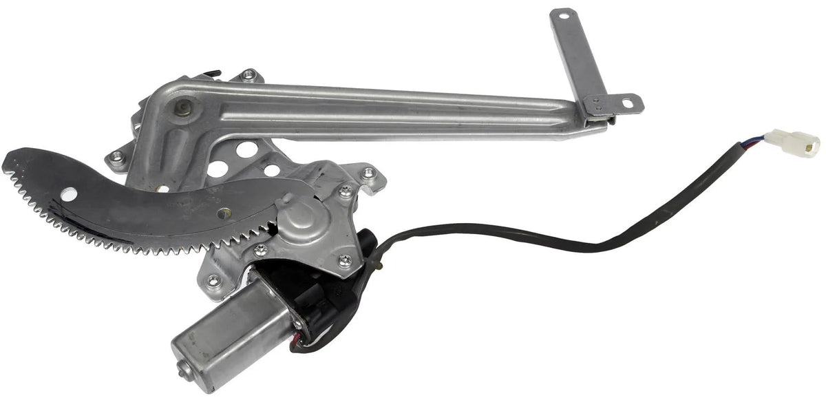 Dorman 741-461 1990-1994 Lexus LS400 Window Motor and Regulator Assembly