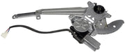 Dorman 741-461 1990-1994 Lexus LS400 Window Motor and Regulator Assembly